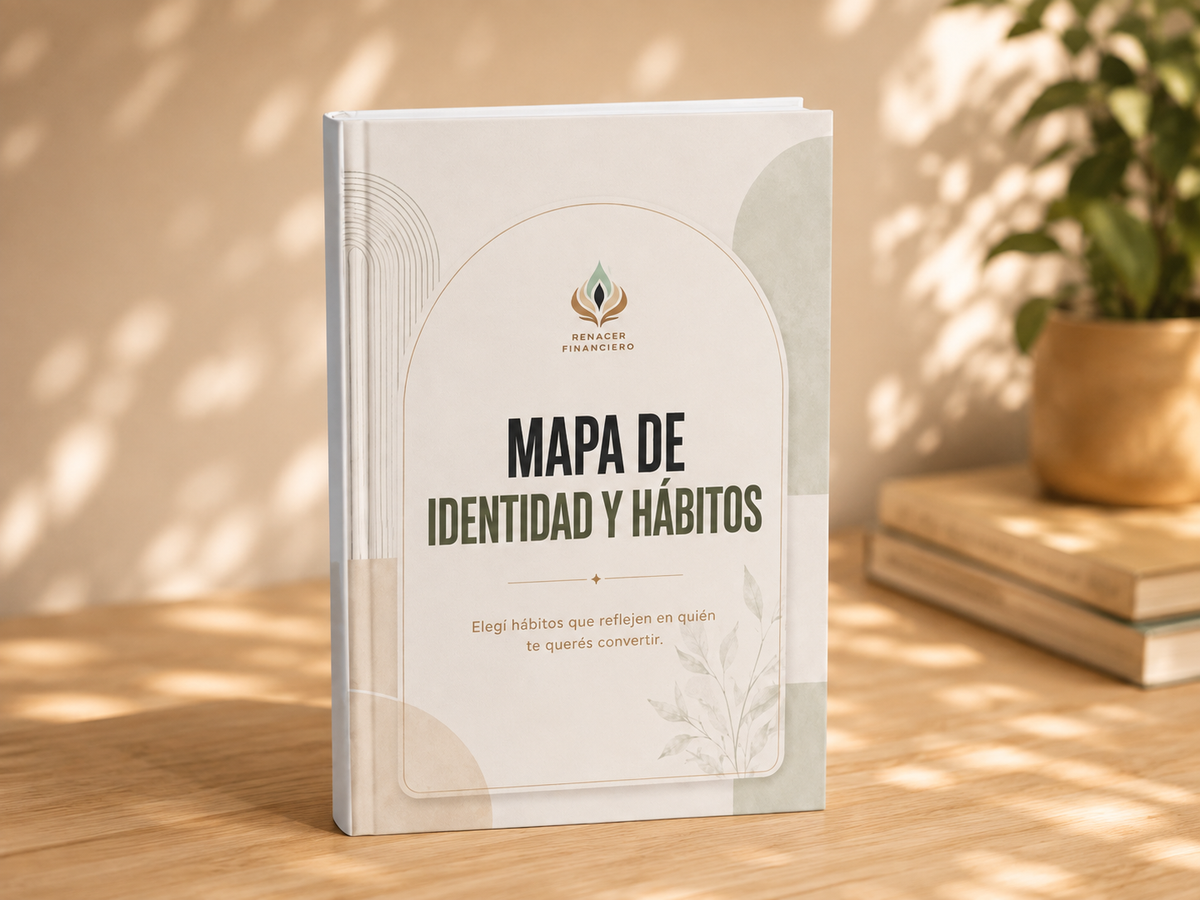 Mapa de Identidad y Hábitos