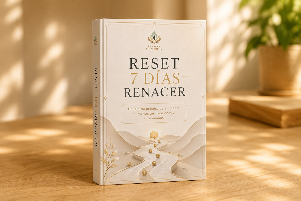 Reset Renacer 7 Días